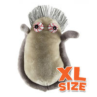 XL-Mikrobe Zombie-Virus