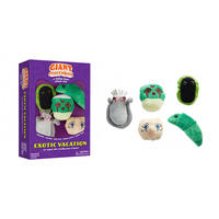 Geschenkbox Exotic Vacation