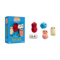 Geschenkbox Sick Day