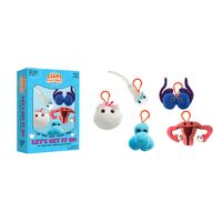 Geschenkbox Let's Get It On