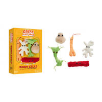 Geschenkbox Body Cells