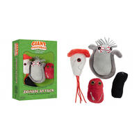 Geschenkbox Zombie Attack