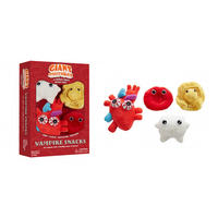 Geschenkbox Vampire Snacks