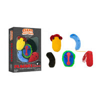 Geschenkbox Plagues From History