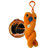 Schlüsselanhänger DNS