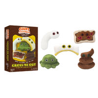 Geschenkbox Gross Me Out