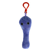 Schlüsselanhänger C. diff