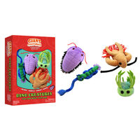 Geschenkbox Dino Creatures