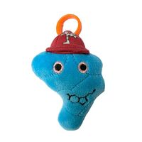 Schlüsselanhänger Serotonin