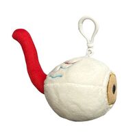 Schlüsselanhänger Auge