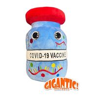 COVID-19 Vaccine Gigantic