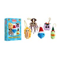 Geschenkbox Germ Ornaments