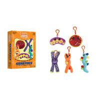 Geschenkbox Genetics