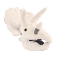 Triceratops-Schädel