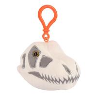 Schlüsselanhänger T. rex-Schädel