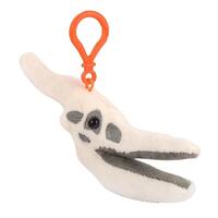 Schlüsselanhänger Pteranodon-Schädel