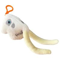 Schlüsselanhänger Wollhaarmammut-Schädel