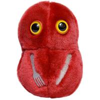 Fleischfressende Bakterie