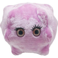 GIGANTISCHEmikrobe Pfeiffersches Drüsenfieber