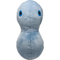 GIGANTISCHEmikrobe Tripper