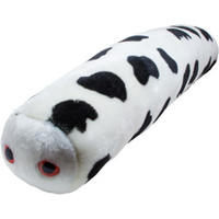 GIGANTISCHEmikrobe BSE