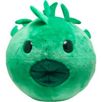 GIGANTISCHEmikrobe Chlamydia