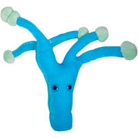 GIGANTISCHEmikrobe Penicillin