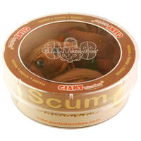 Petrischale Abschaum