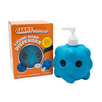 Seifenspender Erkältung