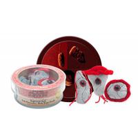 Petrischale Hirnfressende Amöbe