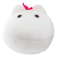 GIGANTISCHEmikrobe Eizelle